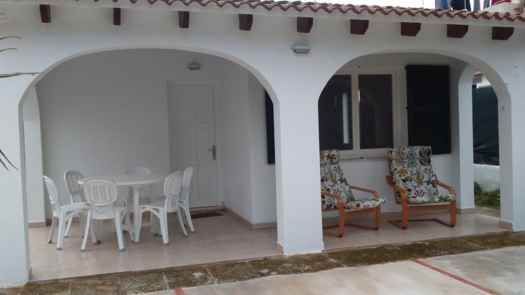 Grupoandria Villa Dora Cala'N Blanes  Oda fotoğraf
