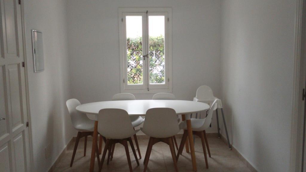 Grupoandria Villa Dora Cala'N Blanes  Oda fotoğraf